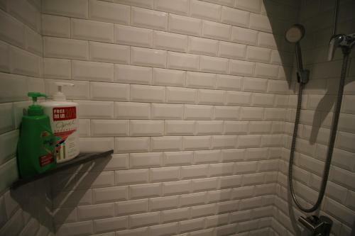 Hostal Urban Pack