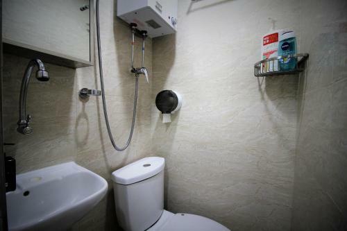 Hostal Urban Pack