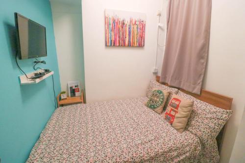 Hostal Urban Pack
