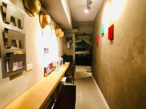Hostal Urban Pack