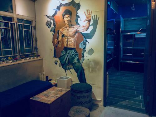 Hostal Urban Pack