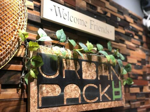Hostal Urban Pack