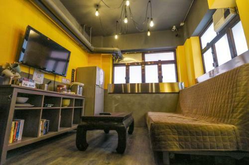 Hostal Urban Pack