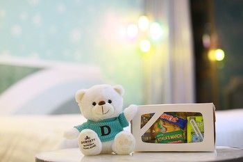 Cosmopolitan Hotel Hong Kong