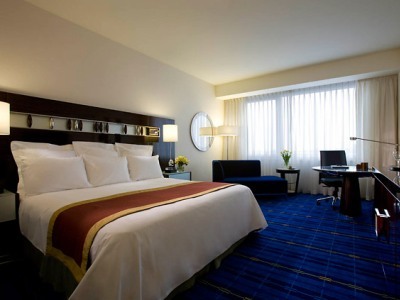 Hong Kong Skycity Marriott Hotel
