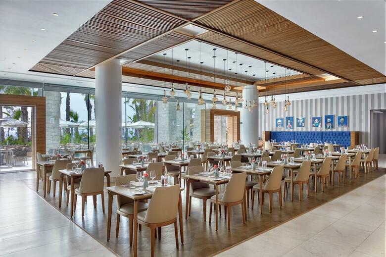 Hotel Amavi