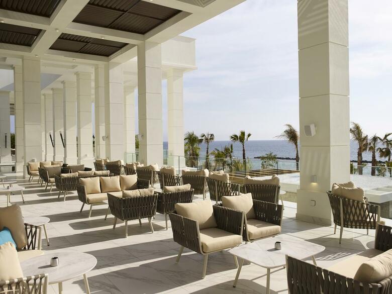 Hotel Amavi