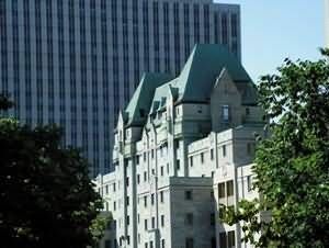 Hotel Lord Elgin