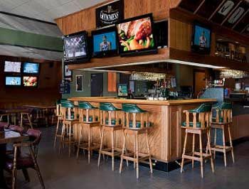 Hotel Ramada Downtown