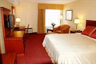 Hotel Best Western Otonabee Inn