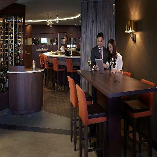 Hotel Marriott Quebec City Downtown