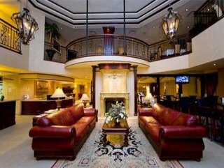 Hotel Marriott Quebec City Downtown