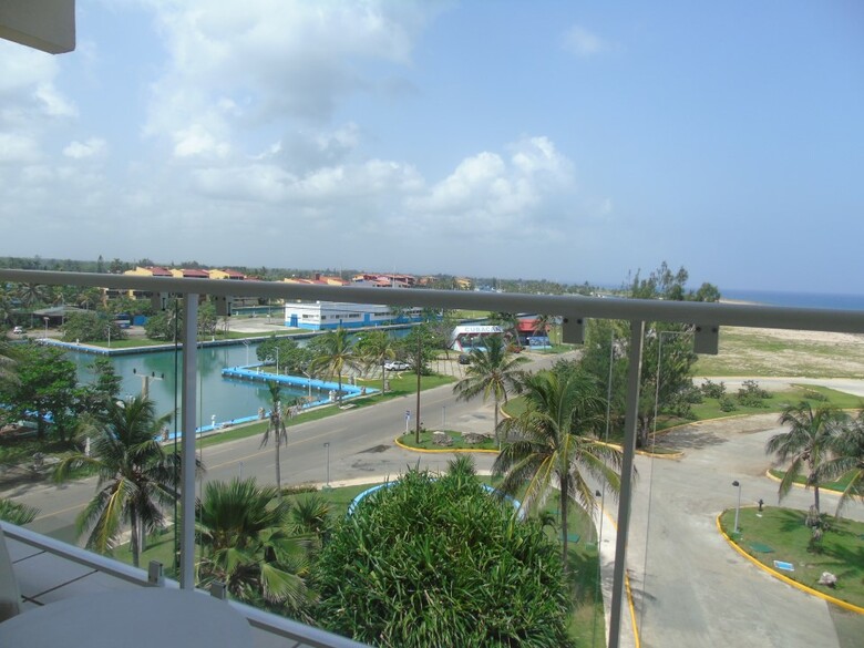 Hotel El Viejo Y El Mar