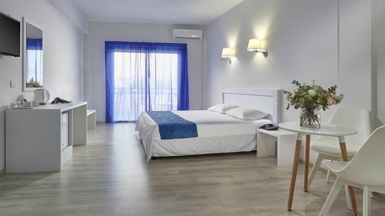 Hotel Mikes Kanarium