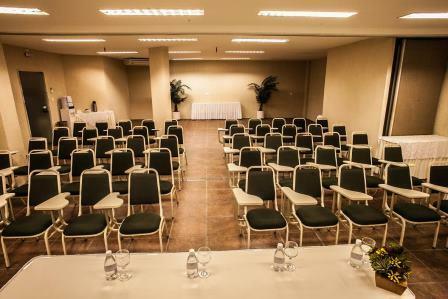 Recife Praia Hotel