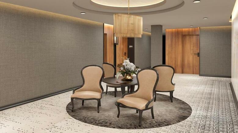 Sg Astor Garden Hotel - All Inclusive