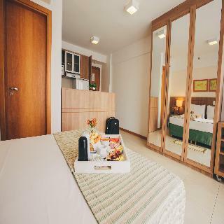 Hotel Saint Moritz Hplus Express