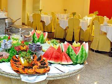 Hotel San Juan Executive