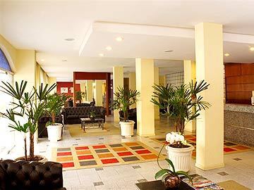 Hotel San Juan Executive