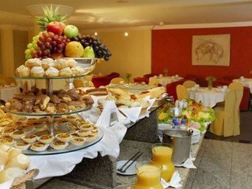 Hotel San Juan Executive