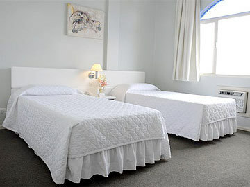 Hotel San Juan Executive