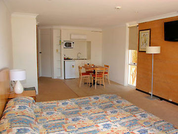 Hotel Kangaroo Island Lodge