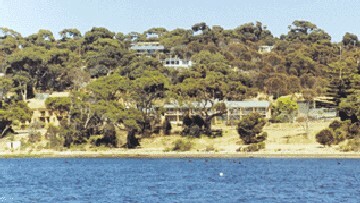 Hotel Kangaroo Island Lodge