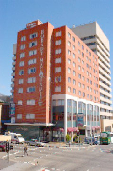 Hotel Leisure Inns Macquarie