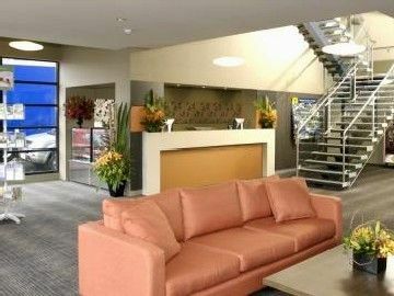 Hotel Leisure Inns Macquarie