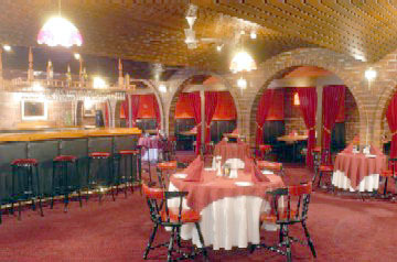 Hotel Leisure Inns Macquarie