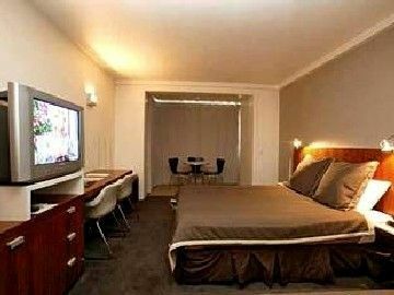 Hotel Cosmopolitan