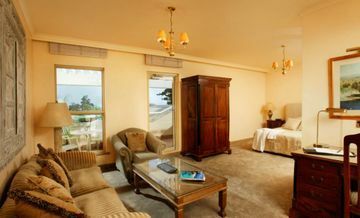Hotel Esplanade
