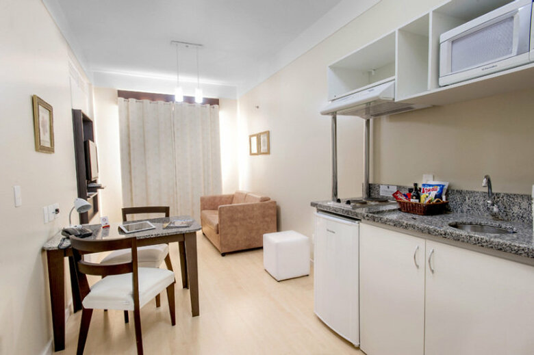 Hotel Swan Business Molinos