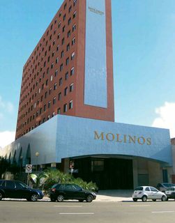 Hotel Swan Business Molinos