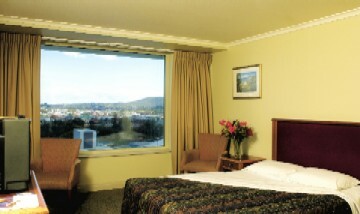 Hotel Rydges South Bank Brisbane