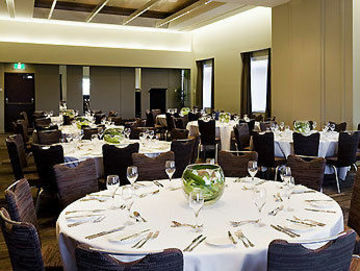 Hotel Pullman At Sydney Olympic Park