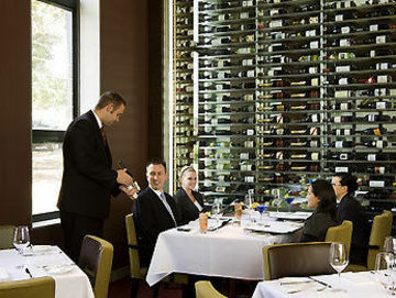 Hotel Pullman At Sydney Olympic Park