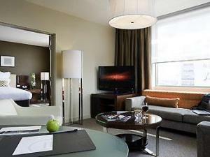 Hotel Pullman At Sydney Olympic Park