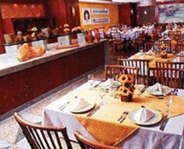 Hotel Bristol Dobly Brasil 500