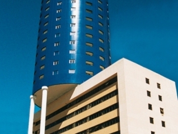 Hotel Bristol Dobly Brasil 500