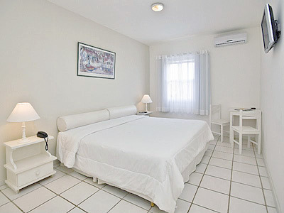 Hotel Pousada Dos Reis