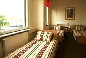 Hotel City