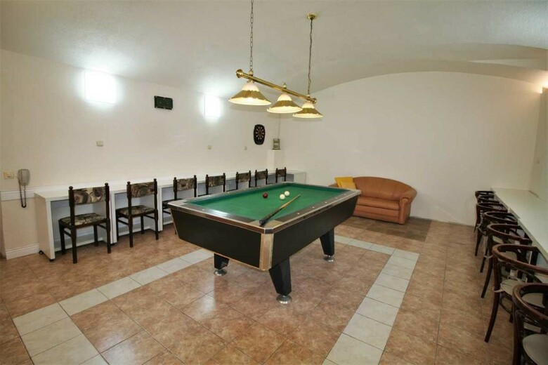 Hotel Anette