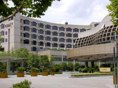 Hotel Hyatt Regency