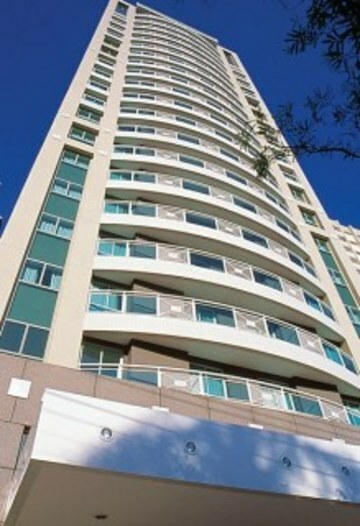 Hotel Transamerica Flat Perdizes