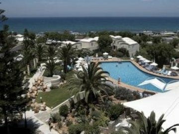 Hotel Agapi Beach