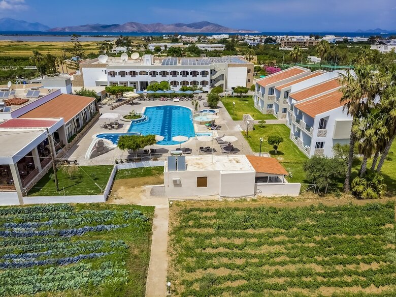 K. Ilios Hotel - All Inclusive