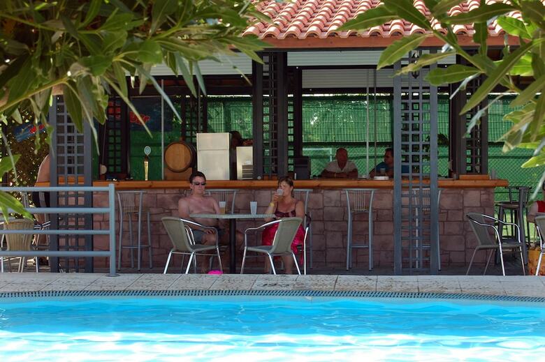 K. Ilios Hotel - All Inclusive