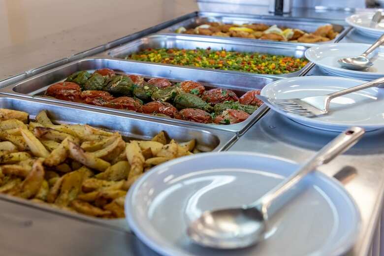 K. Ilios Hotel - All Inclusive