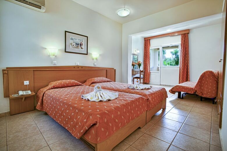 K. Ilios Hotel - All Inclusive